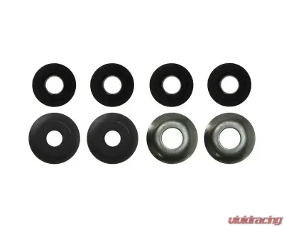 Centric Premium Strut Rod Bushing Kit 602.65164 - 602.65164