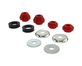 Centric Premium Radius Arm Bushing Kit 602.65165
