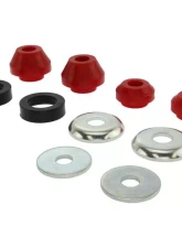 Centric Premium Radius Arm Bushing Kit 602.65165                                     - 602.65165 - Image 4