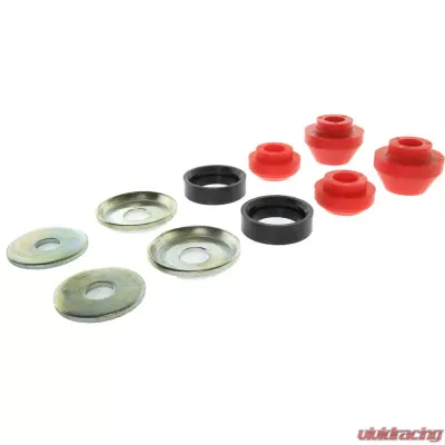 Centric Premium Radius Arm Bushing Kit 602.65165 - 602.65165