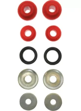 Centric Premium Radius Arm Bushing Kit 602.65165                                     - 602.65165 - Image 3