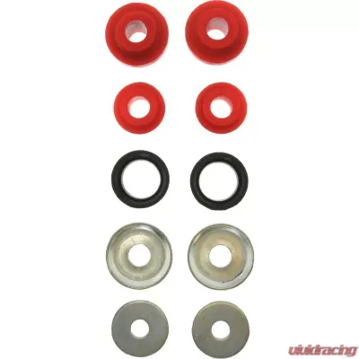 Centric Premium Radius Arm Bushing Kit 602.65165 - 602.65165