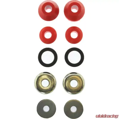 Centric Premium Radius Arm Bushing Kit 602.65165 - 602.65165