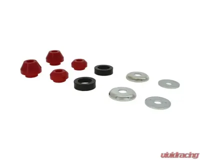 Centric Premium Radius Arm Bushing Kit 602.65172 - 602.65172