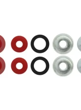 Centric Premium Radius Arm Bushing Kit 602.65172                                     - 602.65172 - Image 2