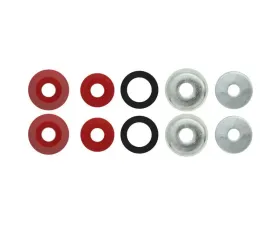 Centric Premium Radius Arm Bushing Kit 602.65172