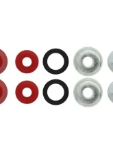 Centric Premium Radius Arm Bushing Kit 602.65172                                     - 602.65172 - Image 3