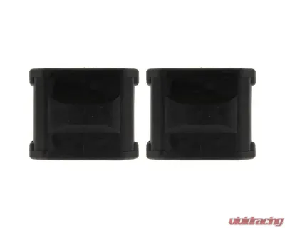 Centric Premium Sway Bar Bushing Kit 602.66028 - 602.66028