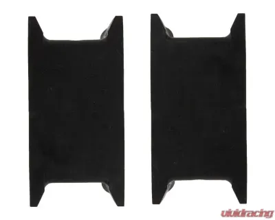 Centric Premium Sway Bar Bushing Kit 602.66031 - 602.66031