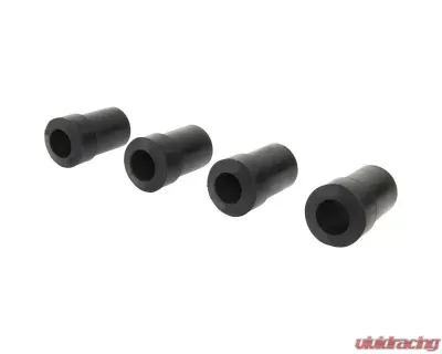Centric Premium Leaf Spring Bushing 602.66066 - 602.66066