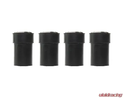 Centric Premium Leaf Spring Bushing 602.66066 - 602.66066