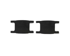 Centric Premium Sway Bar Bushing Kit 602.66076