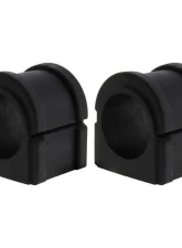 Centric Premium Sway Bar Bushing Kit 602.66080                                     - 602.66080 - Image 3