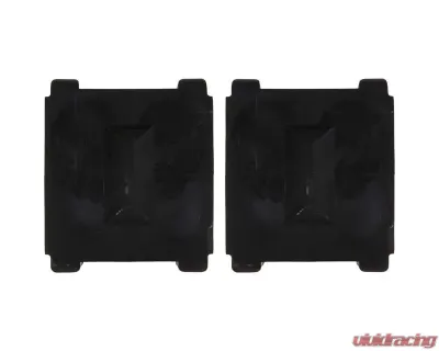 Centric Premium Sway Bar Bushing Kit 602.66080 - 602.66080