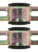 Centric Premium Stabilizer Bar Bushings 602.66087                                     - 602.66087 - Image 6