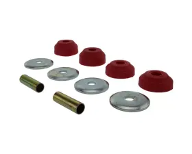 Centric Premium Strut Rod Bushing Kit 602.67062