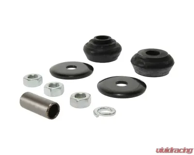 Centric Premium Strut Rod Bushing Kit 602.67065 - 602.67065