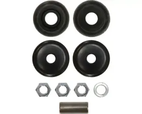 Centric Premium Strut Rod Bushing Kit 602.67065