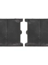 Centric Premium Sway Bar Bushing Kit 602.67070                                     - 602.67070 - Image 4