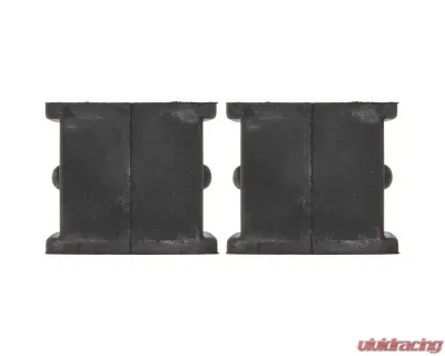 Centric Premium Sway Bar Bushing Kit 602.67070 - 602.67070