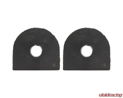 Centric Premium Sway Bar Bushing Kit 602.67070 - 602.67070