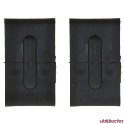 Centric Premium Sway Bar Bushing Kit 602.67079 - 602.67079