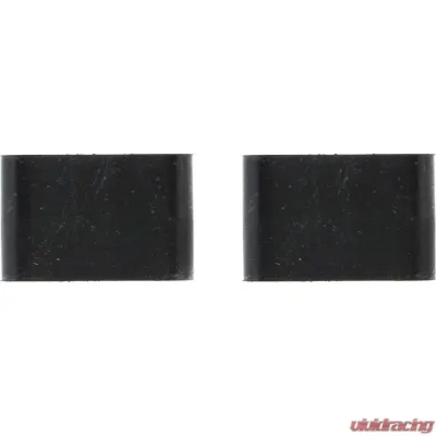 Centric Premium Sway Bar Bushing Kit 602.67102 - 602.67102