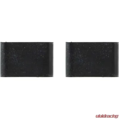 Centric Premium Sway Bar Bushing Kit 602.67102 - 602.67102