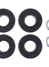 Centric Premium Track Bar Bushing Kit 602.67115                                     - 602.67115 - Image 4