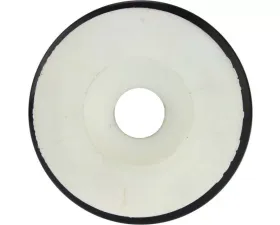 Centric Premium Strut Bumper Bellow 602.90002