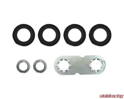 Centric Premium Tie Rod Mount Kit 603.62012 - 603.62012