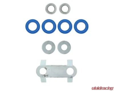 Centric Premium Tie Rod Mount Kit 603.63011 - 603.63011