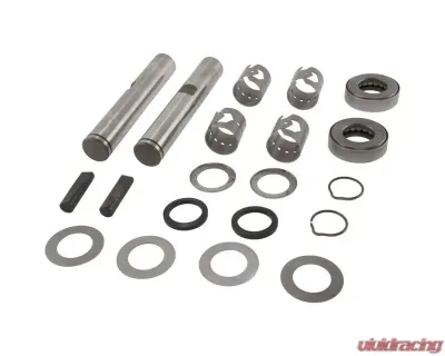 Centric Premium King Pin Sets 604.58001 - 604.58001