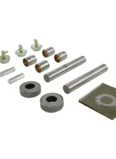 Centric Premium King Pin Sets 604.65008                                     - 604.65008 - Image 3