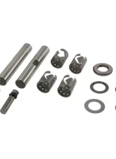 Centric Premium King Pin Sets 604.66010                                     - 604.66010 - Image 2