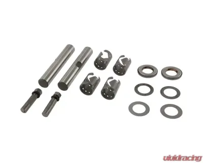 Centric Premium King Pin Sets 604.66010 - 604.66010