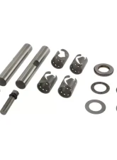 Centric Premium King Pin Sets 604.66010                                     - 604.66010 - Image 2