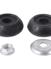 Centric Premium Sway Bar Link Kit 606.33001                                     - 606.33001 - Image 5