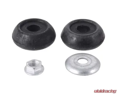 Centric Premium Sway Bar Link Kit 606.33001 - 606.33001