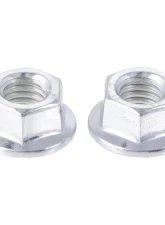 Centric Premium Sway Bar Link 606.34042                                     - 606.34042 - Image 5