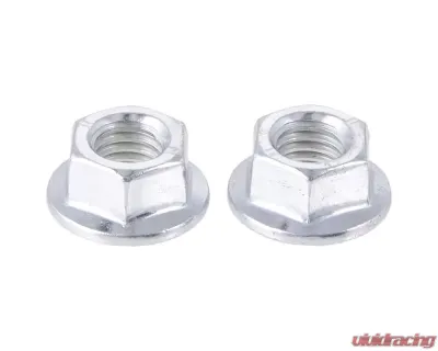 Centric Premium Sway Bar Link 606.34042 - 606.34042