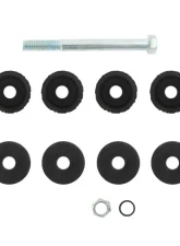 Centric Premium Sway Bar Link Kit 606.40045                                     - 606.40045 - Image 7