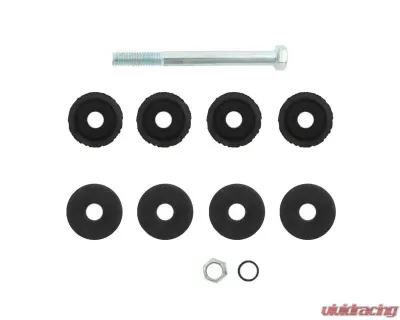Centric Premium Sway Bar Link Kit 606.40045 - 606.40045