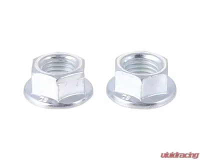 Centric Premium Sway Bar Link 606.40046 - 606.40046