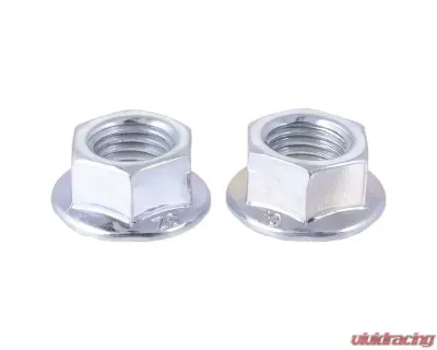 Centric Premium Sway Bar Link 606.40047 - 606.40047