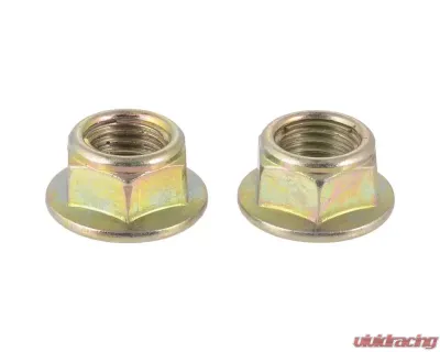 Centric Premium Sway Bar Link 606.40077 - 606.40077