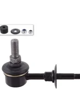 Centric Premium Sway Bar Link Kit 606.42008                                     - 606.42008 - Image 12