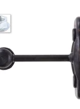Centric Premium Sway Bar Link 606.42063                                     - 606.42063 - Image 8