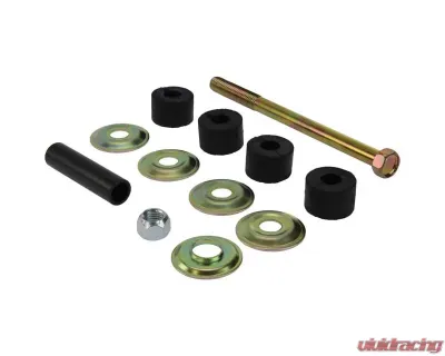 Centric Premium Sway Bar Link Kit 606.46010 - 606.46010
