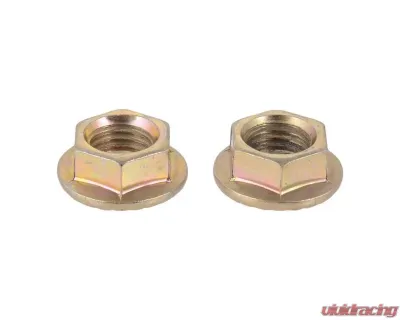 Centric Premium Sway Bar Link 606.50007 - 606.50007